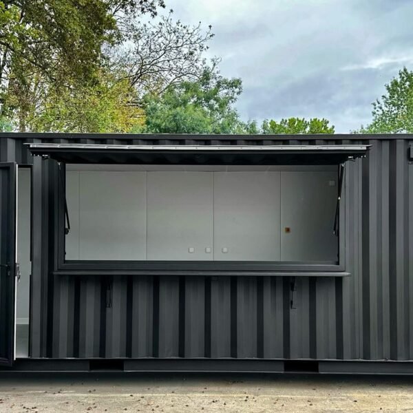 Contenedor /Snack bar / Bar / Kiosco /Food Truck / Street Food