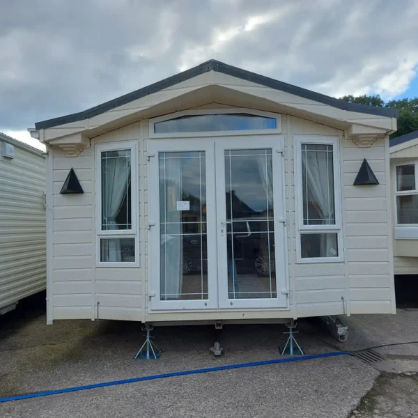 CASA MÓVIL WILLERBY VOGUE 42×13 MT