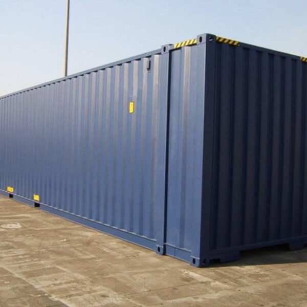 Contenedor de 45 Pies